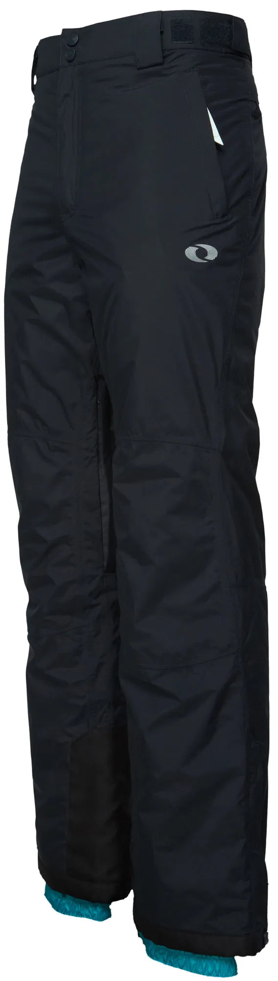 Pants sciála na bhfear loap oripur liath liath, s