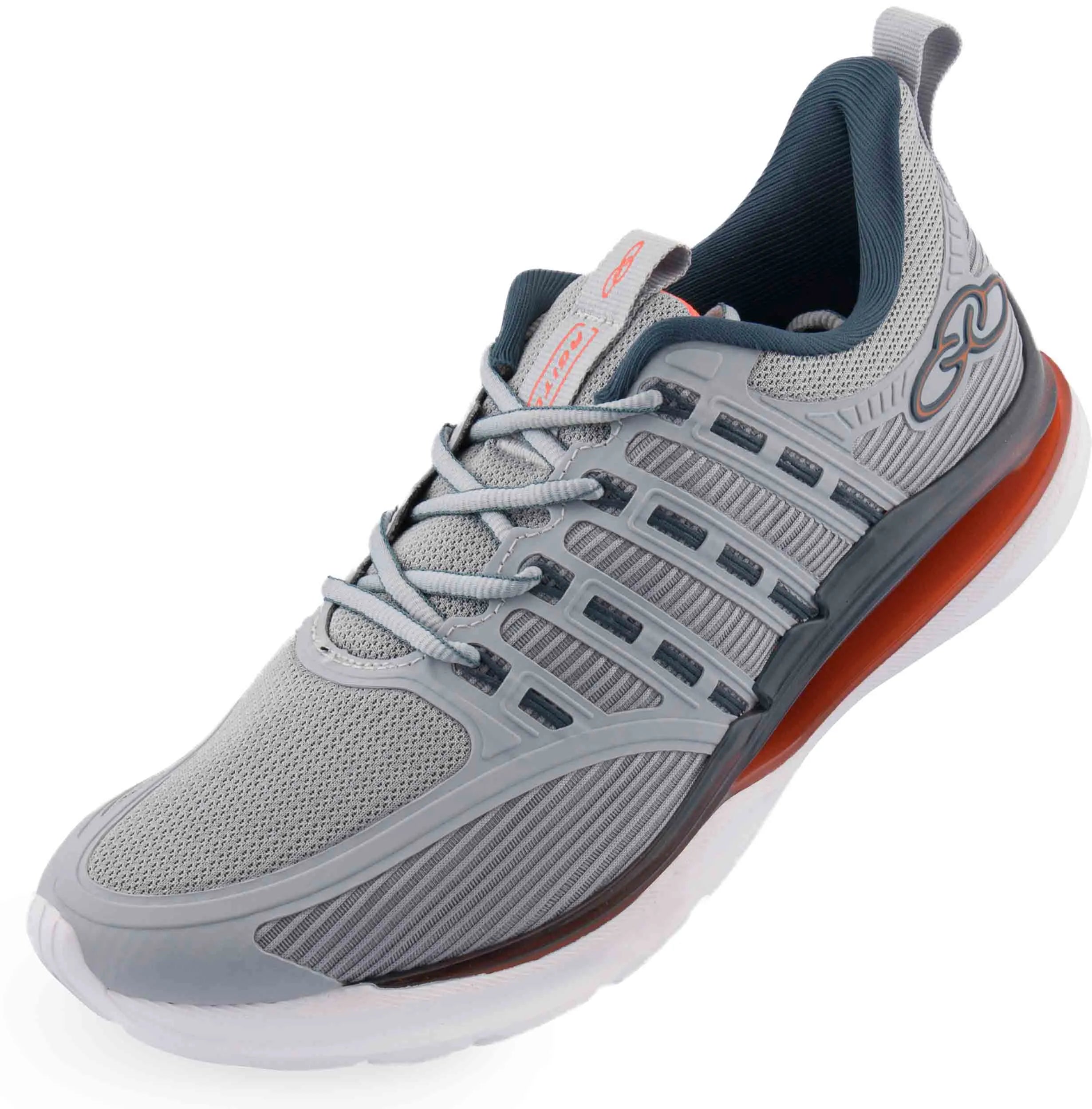Olympikus Agito 42: Sports's Men's Sneaker di Mesh