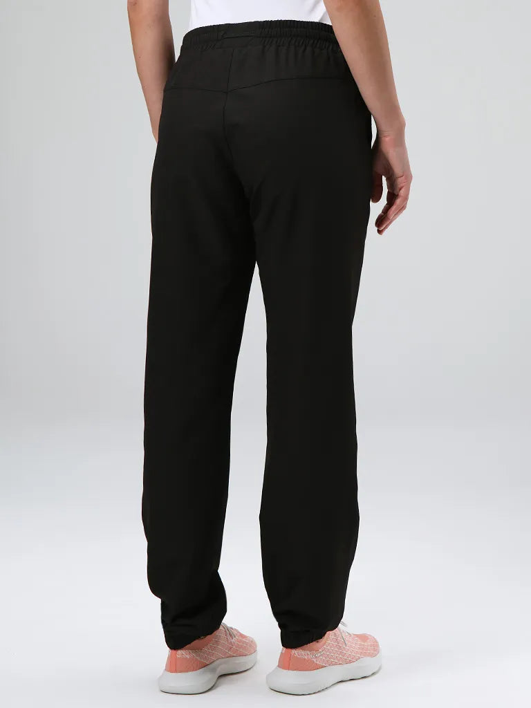 Pants softshell na mban loap urula blk l