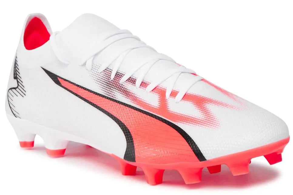 Puma Ultra Match Fg-Ag Football Boots Men 45