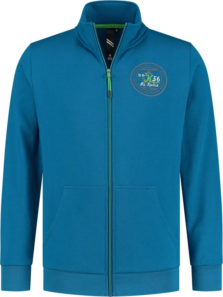 Kjelvik XEM 2XL Spesa da uomo - Cotone caldo e resistente