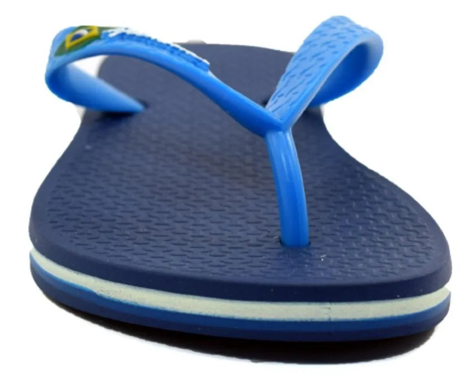 Kinderslippers Ipenama Blauw 37