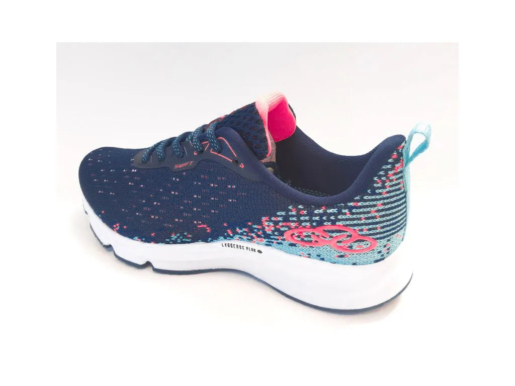 Dames Sportschoenen Olympikus Swift Navy 37 - Licht & Ademend