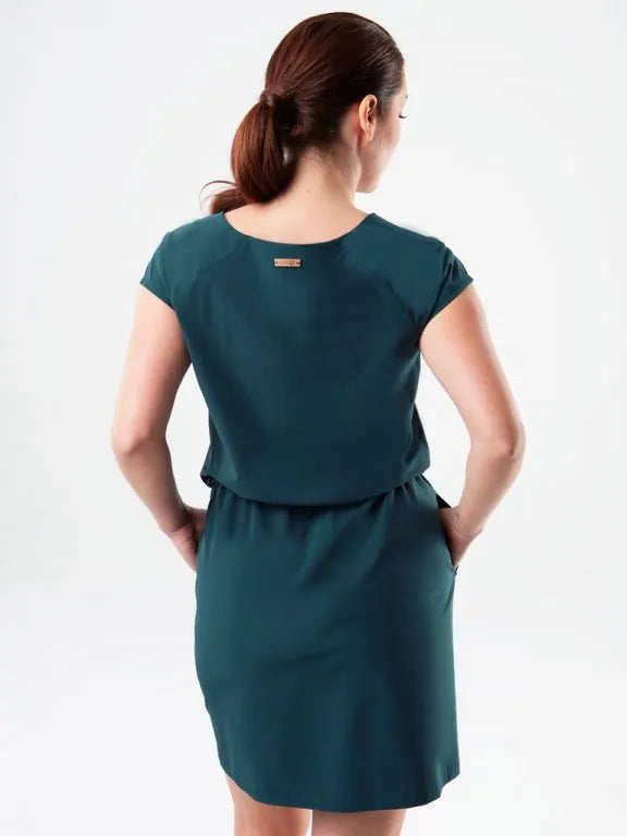 Dámské sportovní šaty loap umbria, xs