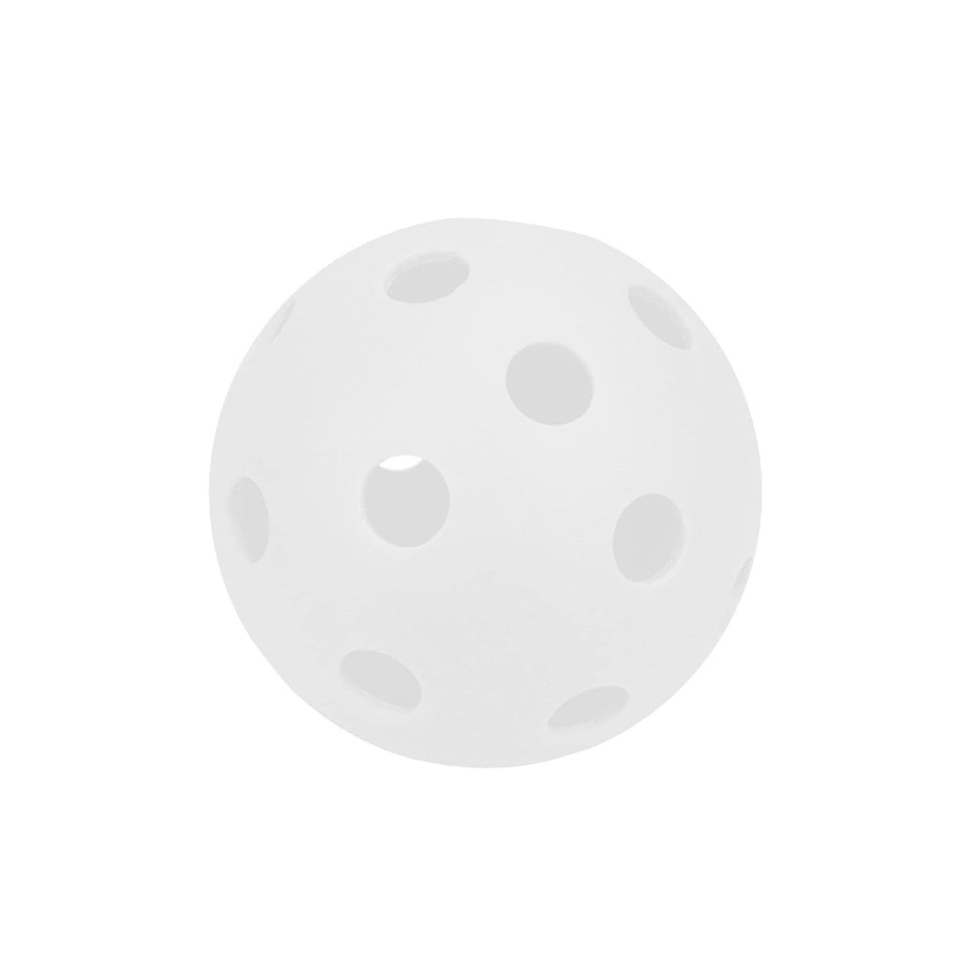 Inizio della palla morbida