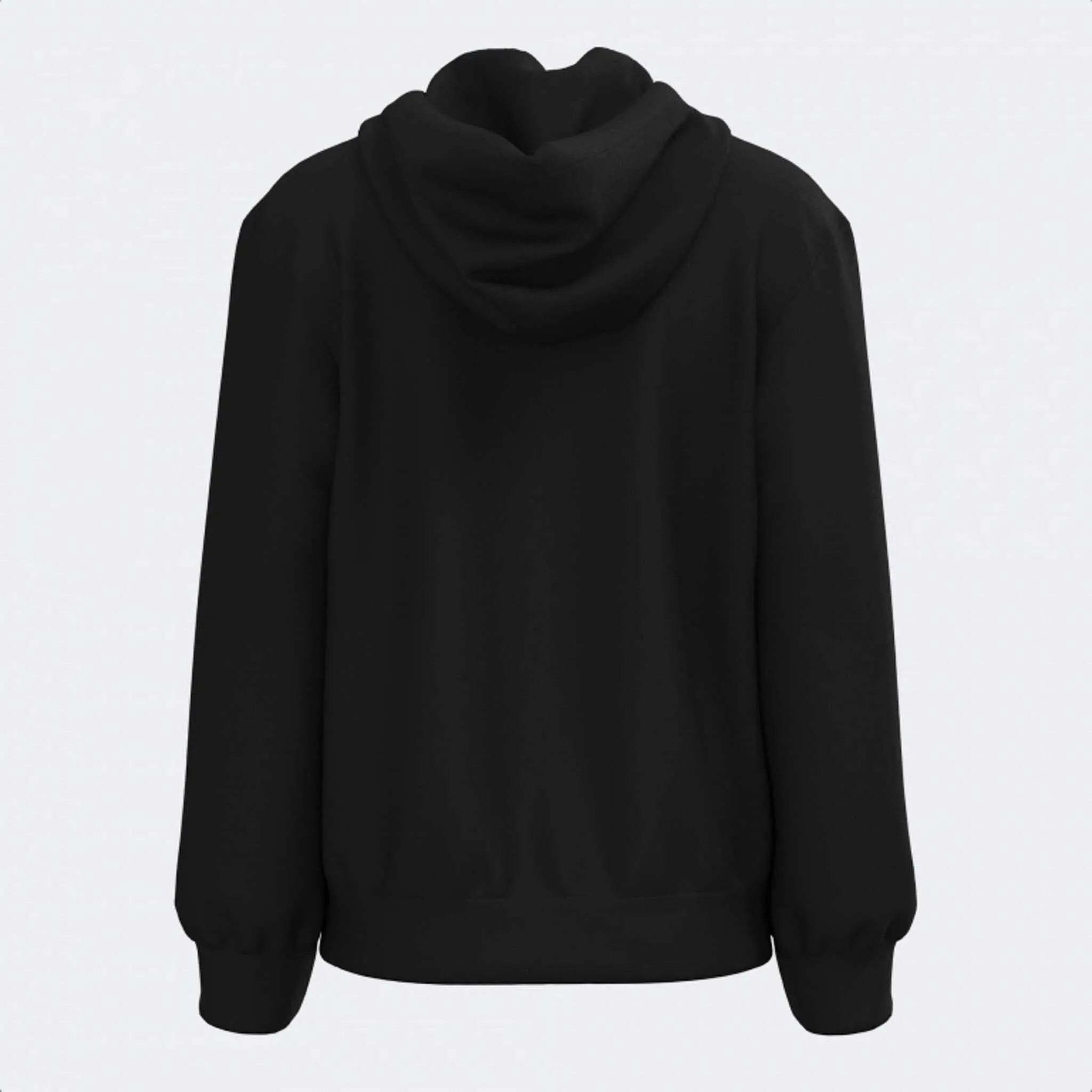 Sudadera para hombres Joma Street Generation Black XL