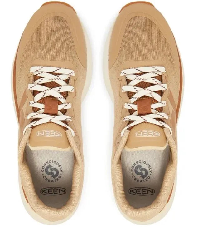 Damesschoenen Keen WMNS WK500 Chipmunk/Cornstalk Bruin 39.5