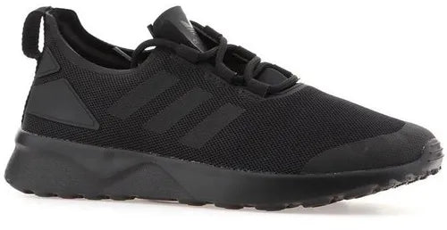 Adidas zx flux adve verve sorte mænds sneakers størrelse 44