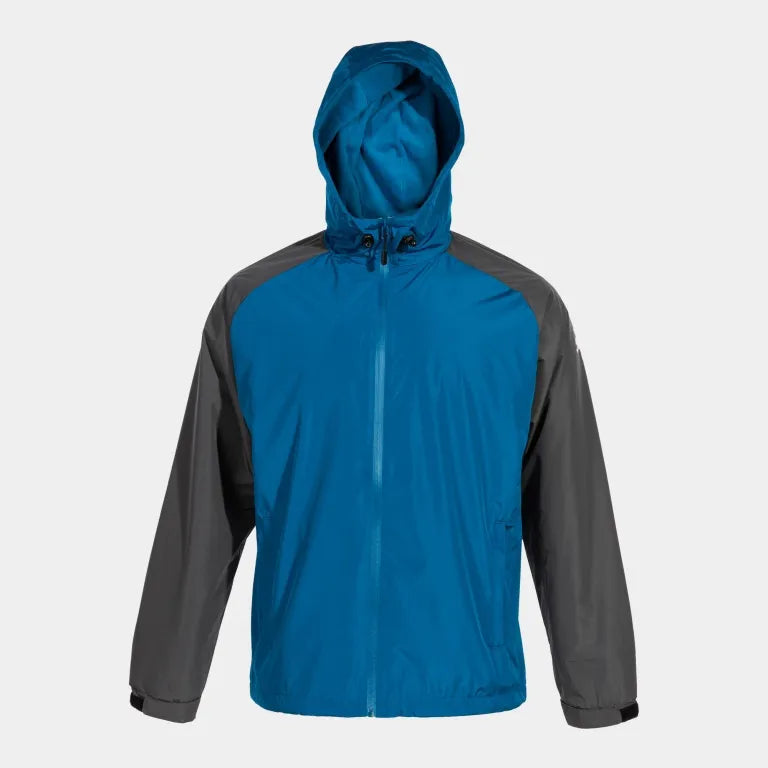 Jacheta pentru bărbați Joma Explorer RaininCoat Blue XL