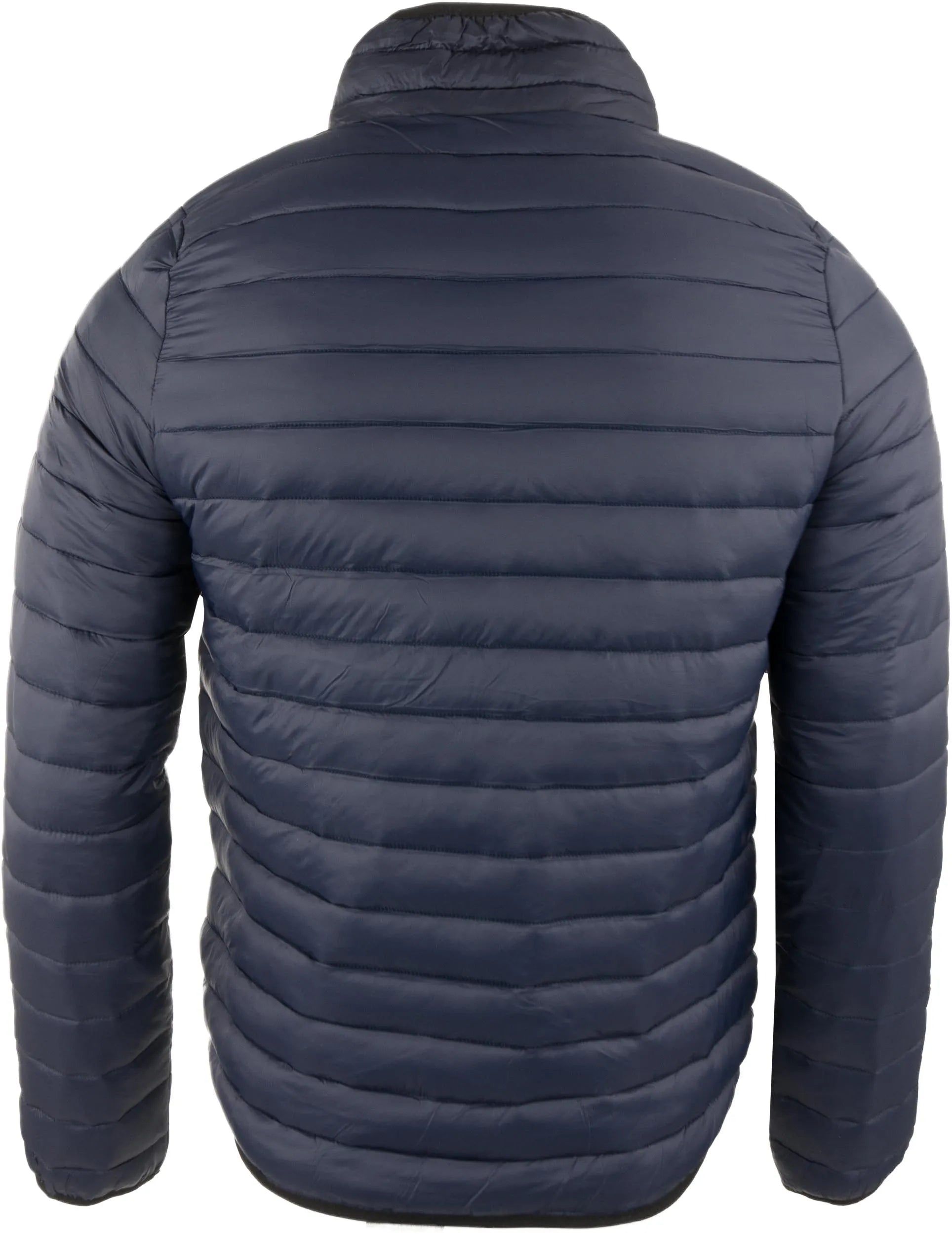 Giacca da uomo atl. Dept. Pacino Night Blue - Sporty & Warm
