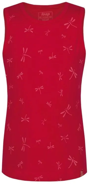 Detská T -shirt Balkina 128 - Mäkká bavlna, perfektná fit