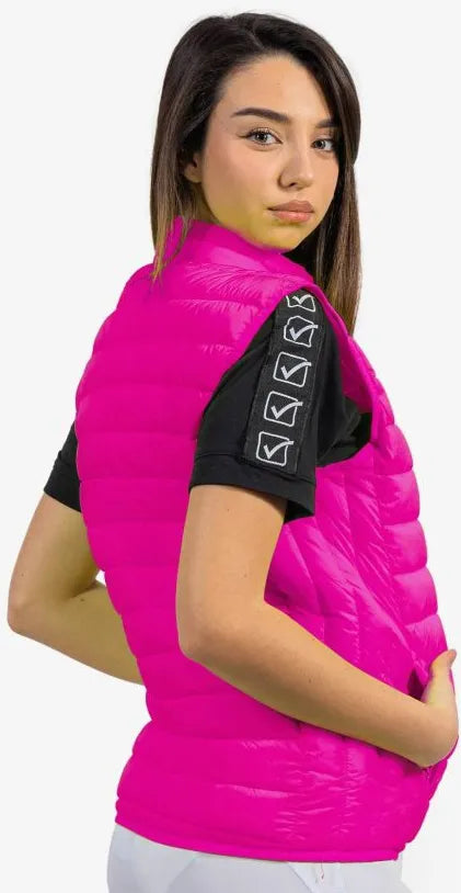 Vesta Givova Grecia M