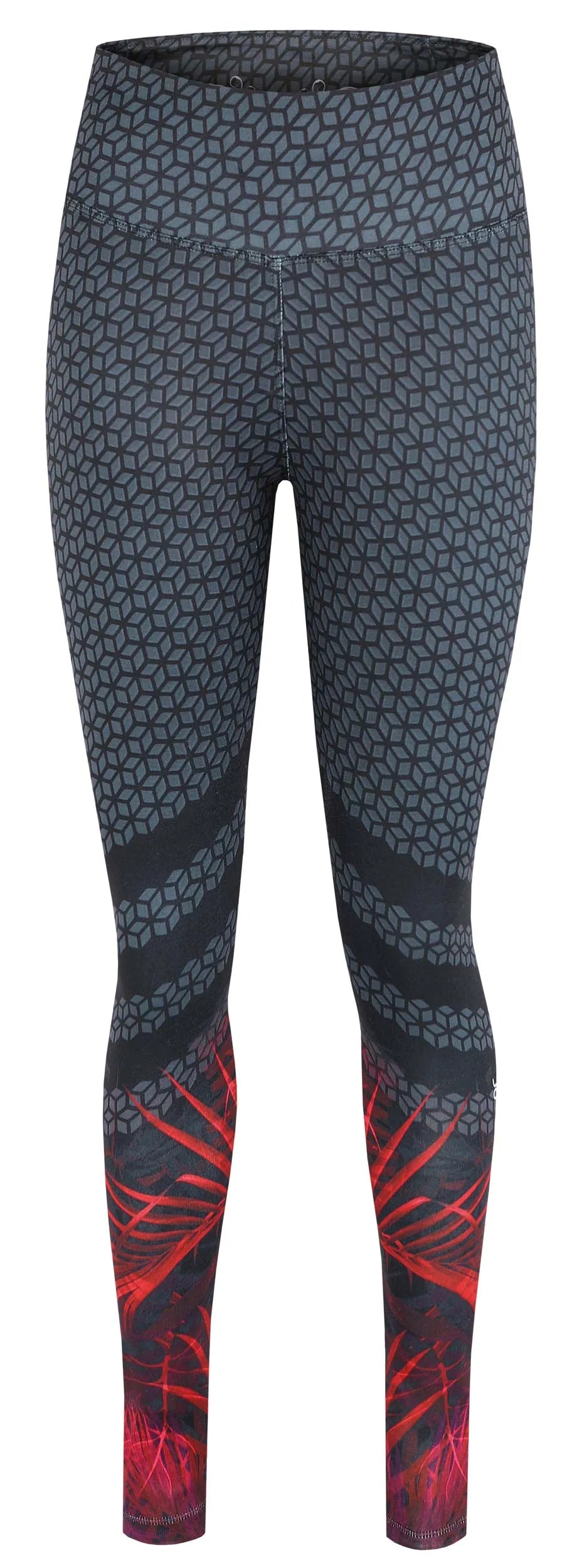 Lerone XL Ladies Leggings - Seamless and Respirable
