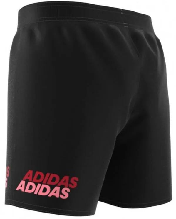 Copiii de baie Black Adidas