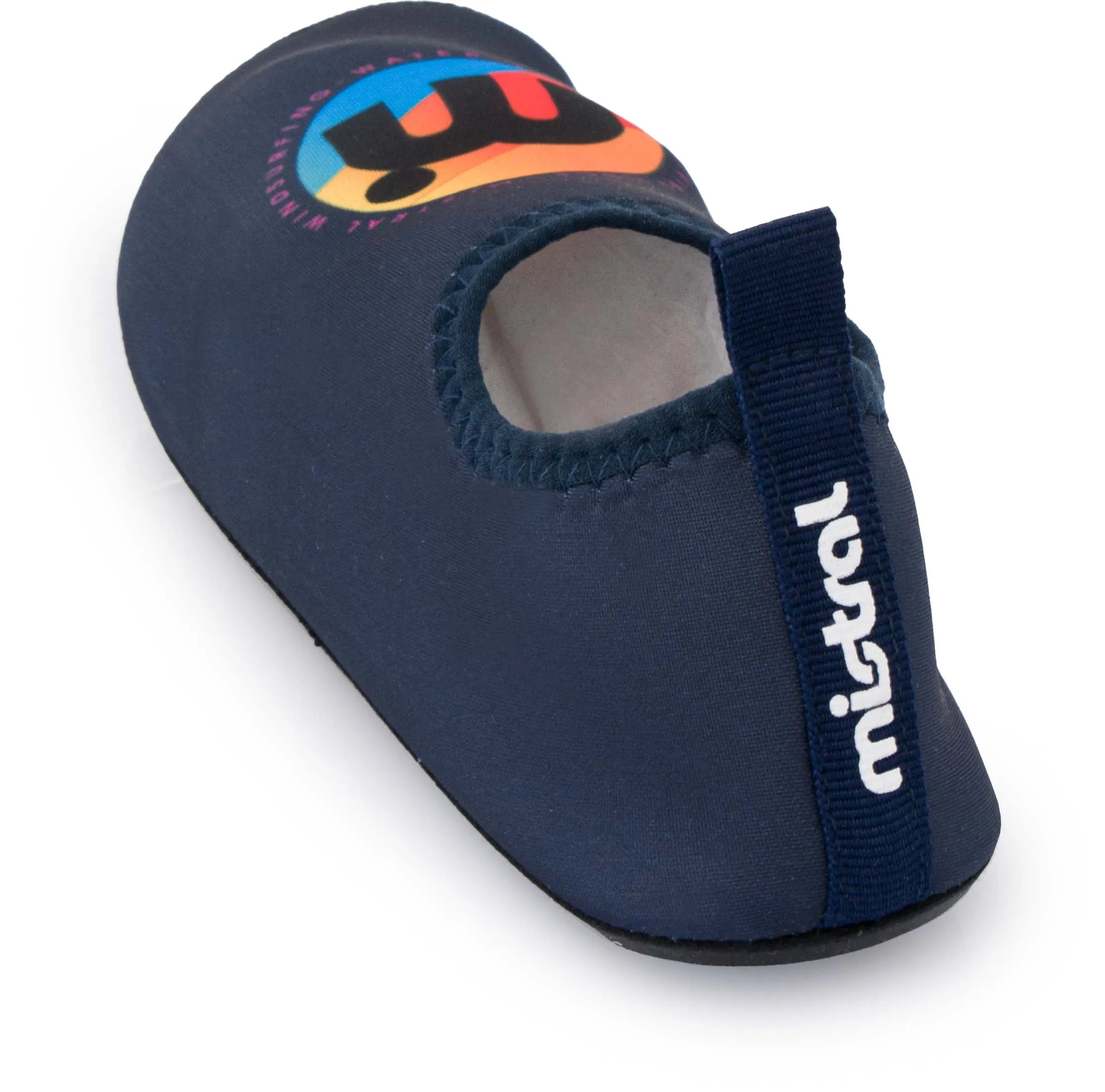 Mistral Aquasock Jacarei Navy 33: Flexibilní vodní bota