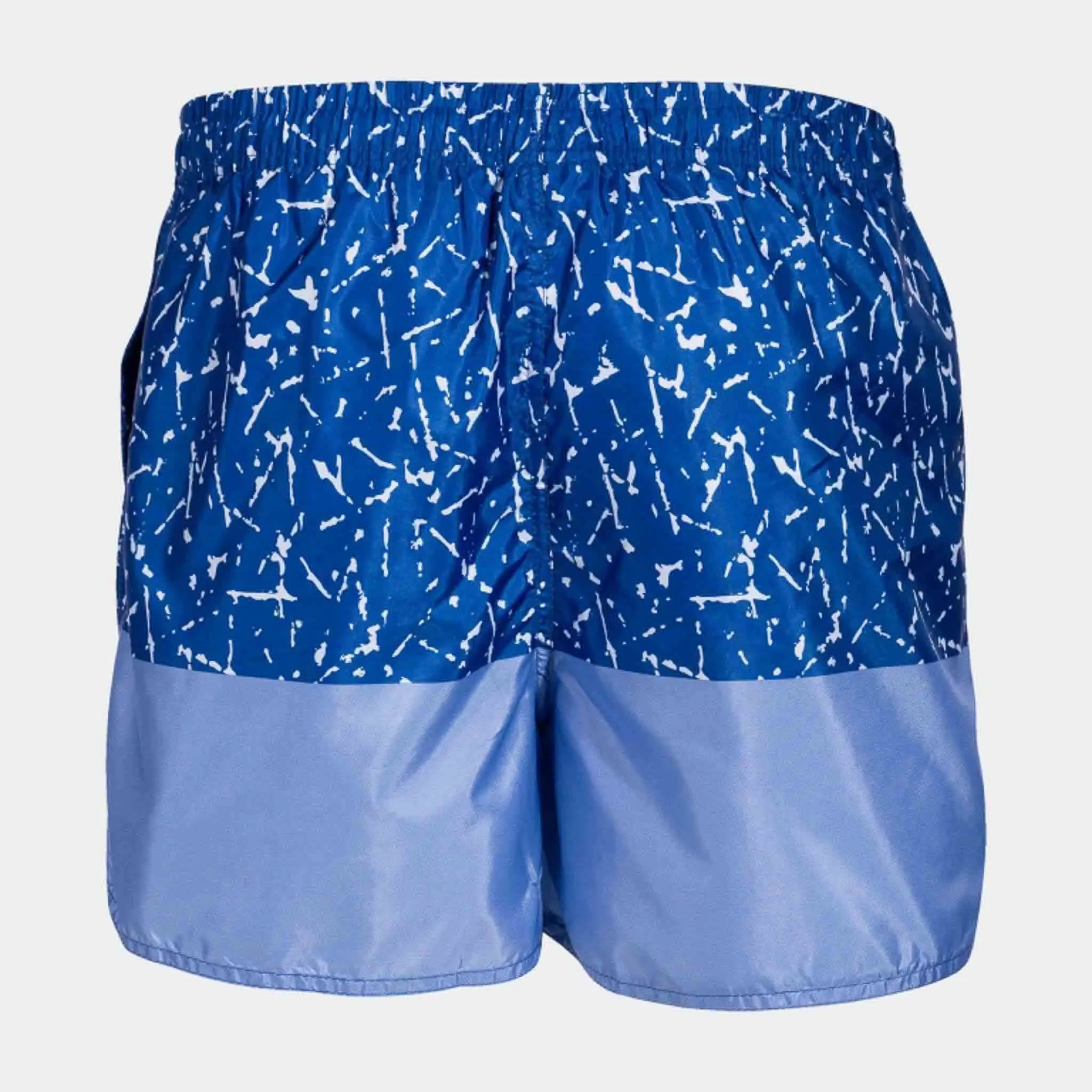 Shorts per il nuoto per bambini Joma Pints Swin Shorts Royal Blue Blue 3xs