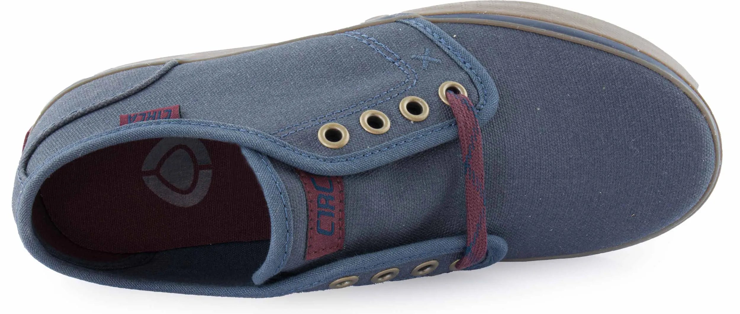 Damen Sneaker C1RCA Drifter Indomo 36.5 - Wildleder & Komfort