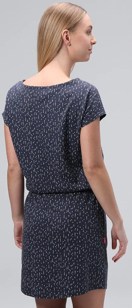 Rochie pentru femei loap baskela dblu, s