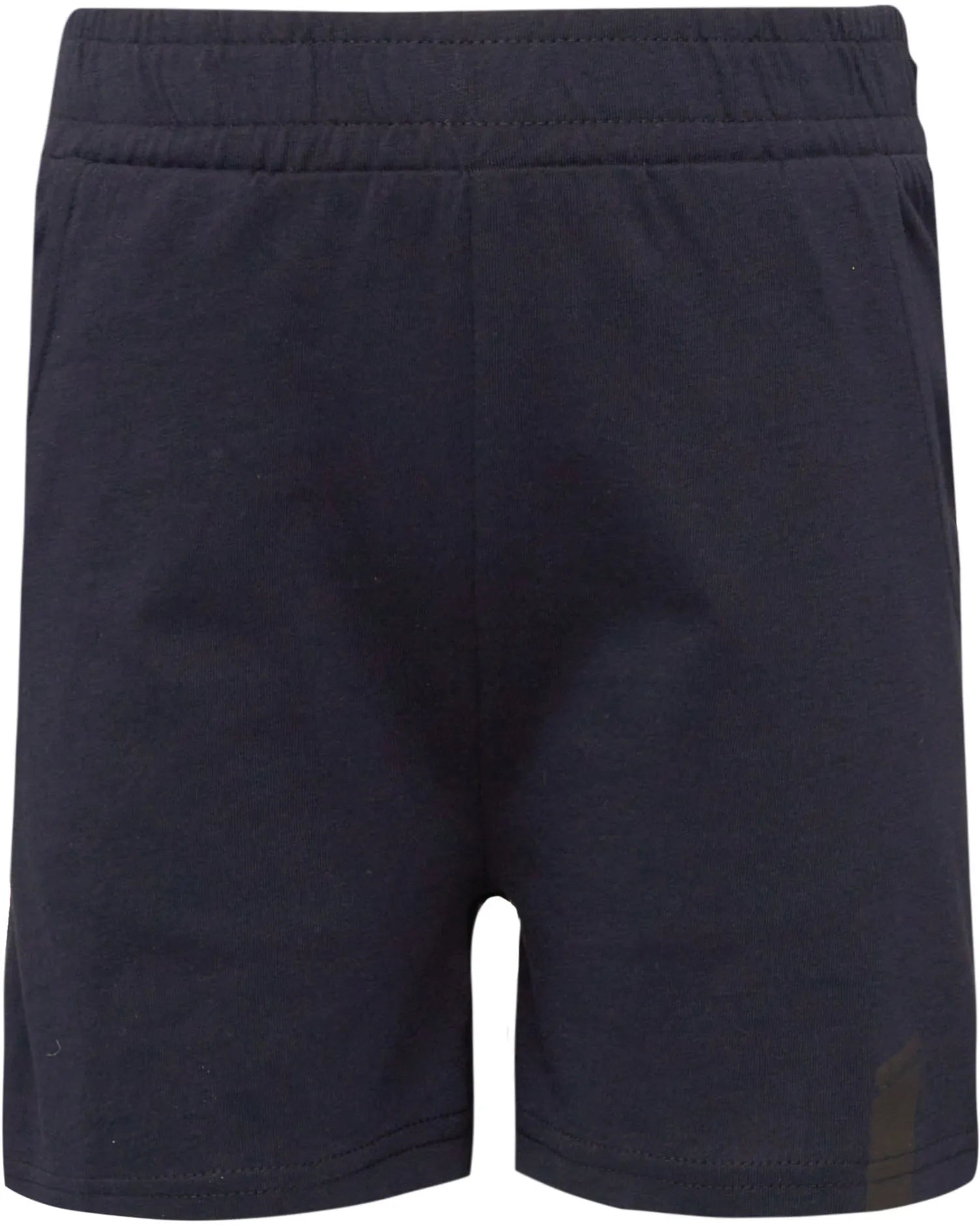 Girls Loap Shorts Besurika Dark Blue Blue 158-164