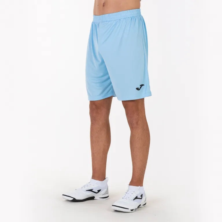 Joma Nobel Sports Sortion shorts Sky Blue 2xl-3xl Men