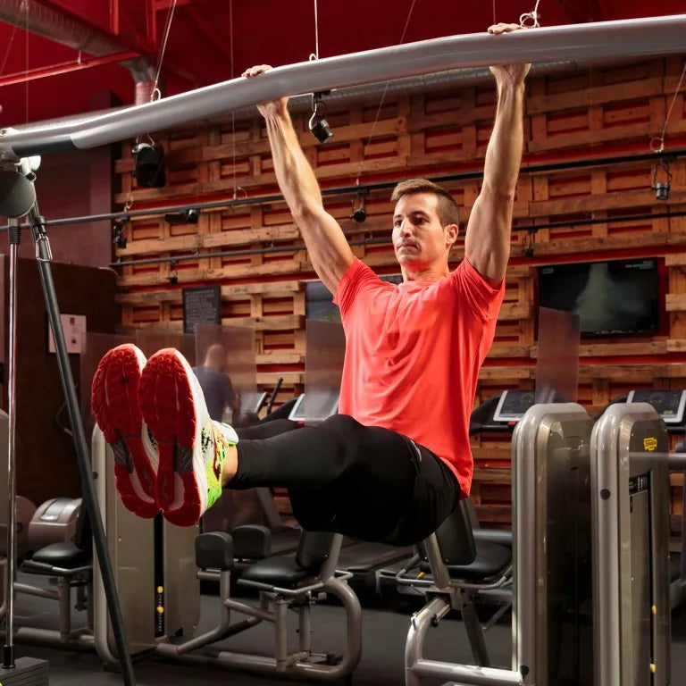 Pánske tričko Joma Sydney Tričko Fluor Coral Coral XL