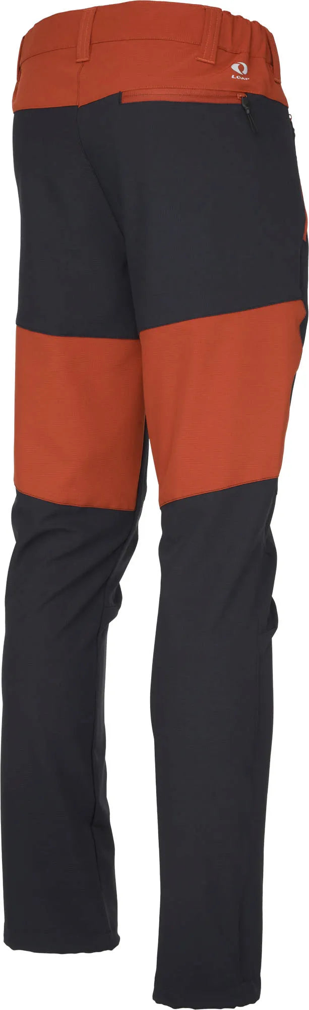 Slanke fit Chino Broek voor herden - Katoen & Stretch