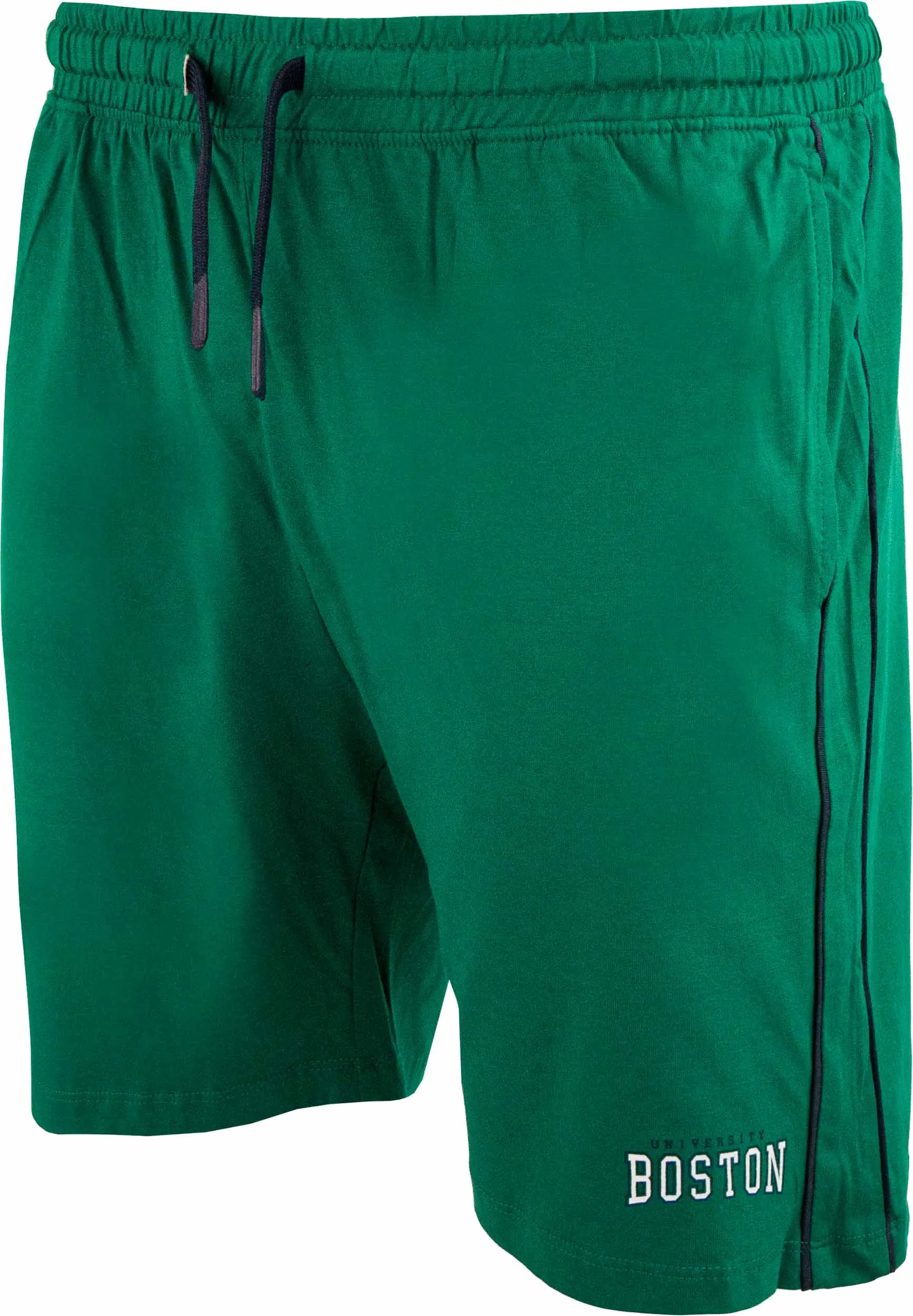 Athl. DPT Niceto Green Heren Shorts XL - Sporty e traspirante