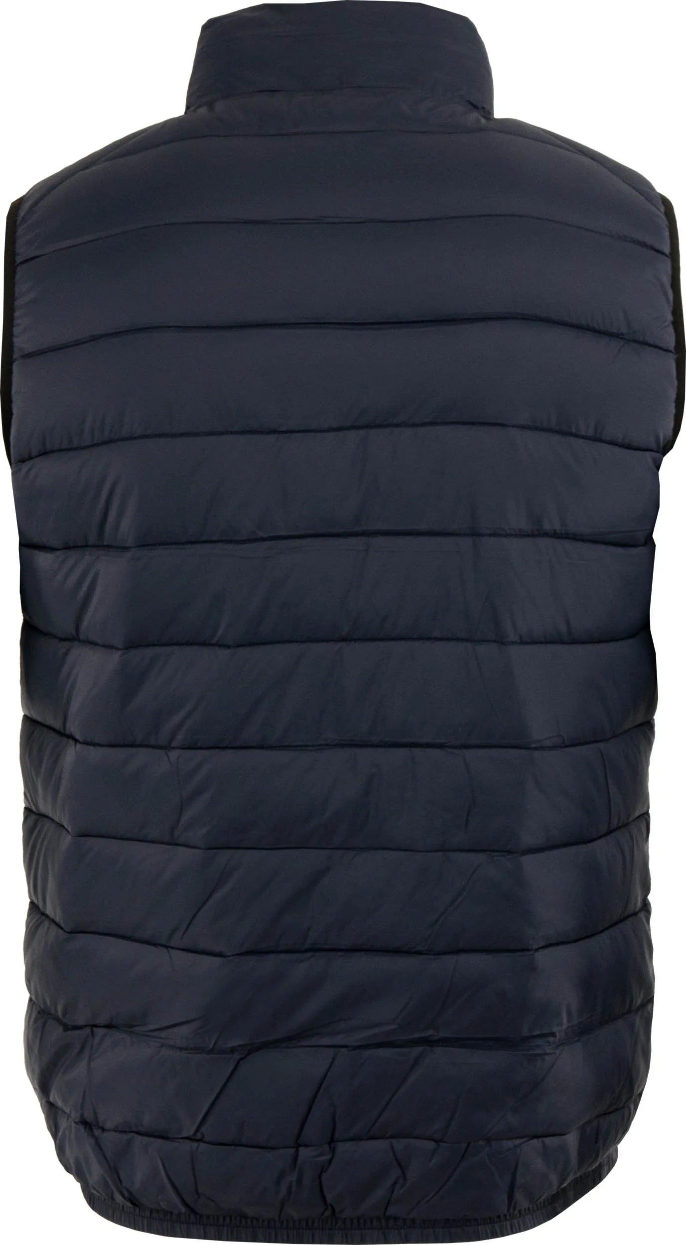 Codro Night Blue Herenvest - elegant și confortabil