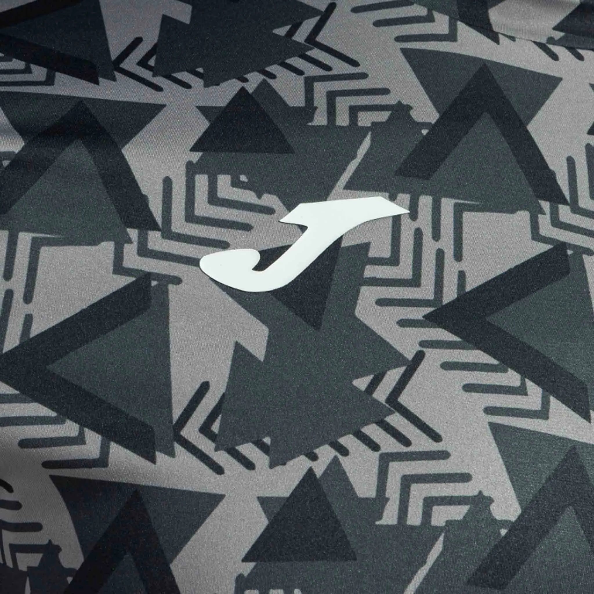 Hardloopshirt Joma R-Trail természet Grey Grijs XL