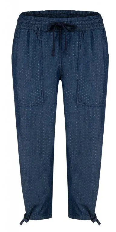 Pantaloni 3/4 pentru femei LOAP Nicoho, XS