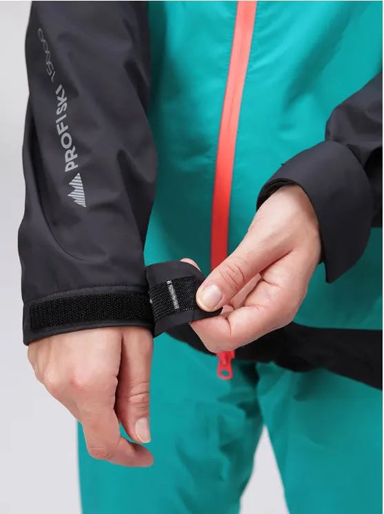 Jacheta de schi feminin LOAP Faloma, M