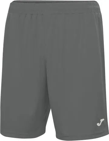 Pantaloni scurți de sport Joma Nobel Antracite, XS