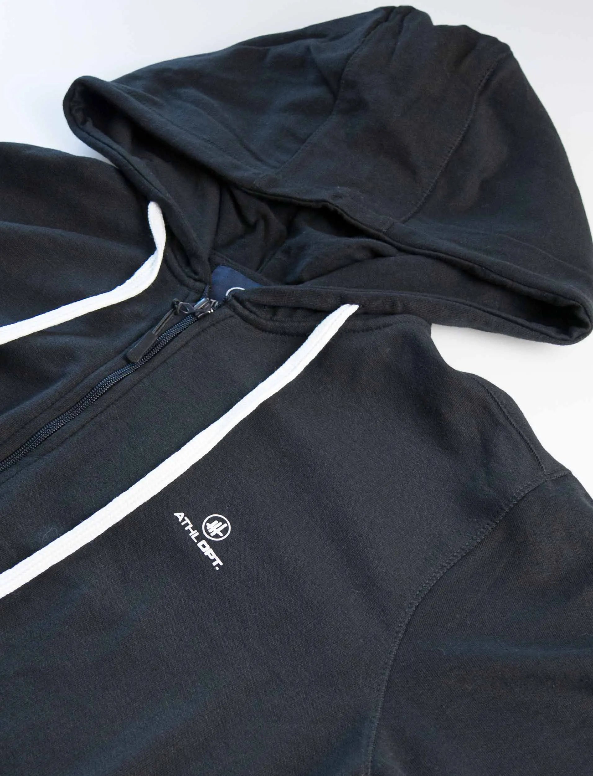 Spacca per uomini Athl. Dpt nemo nero, s