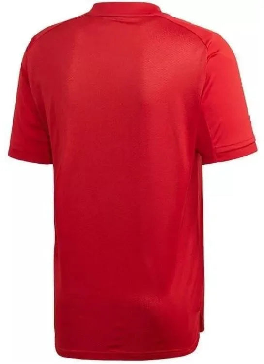 Adidas Condivo 20 Red Men's T -Shirt - Avistable y deportivo