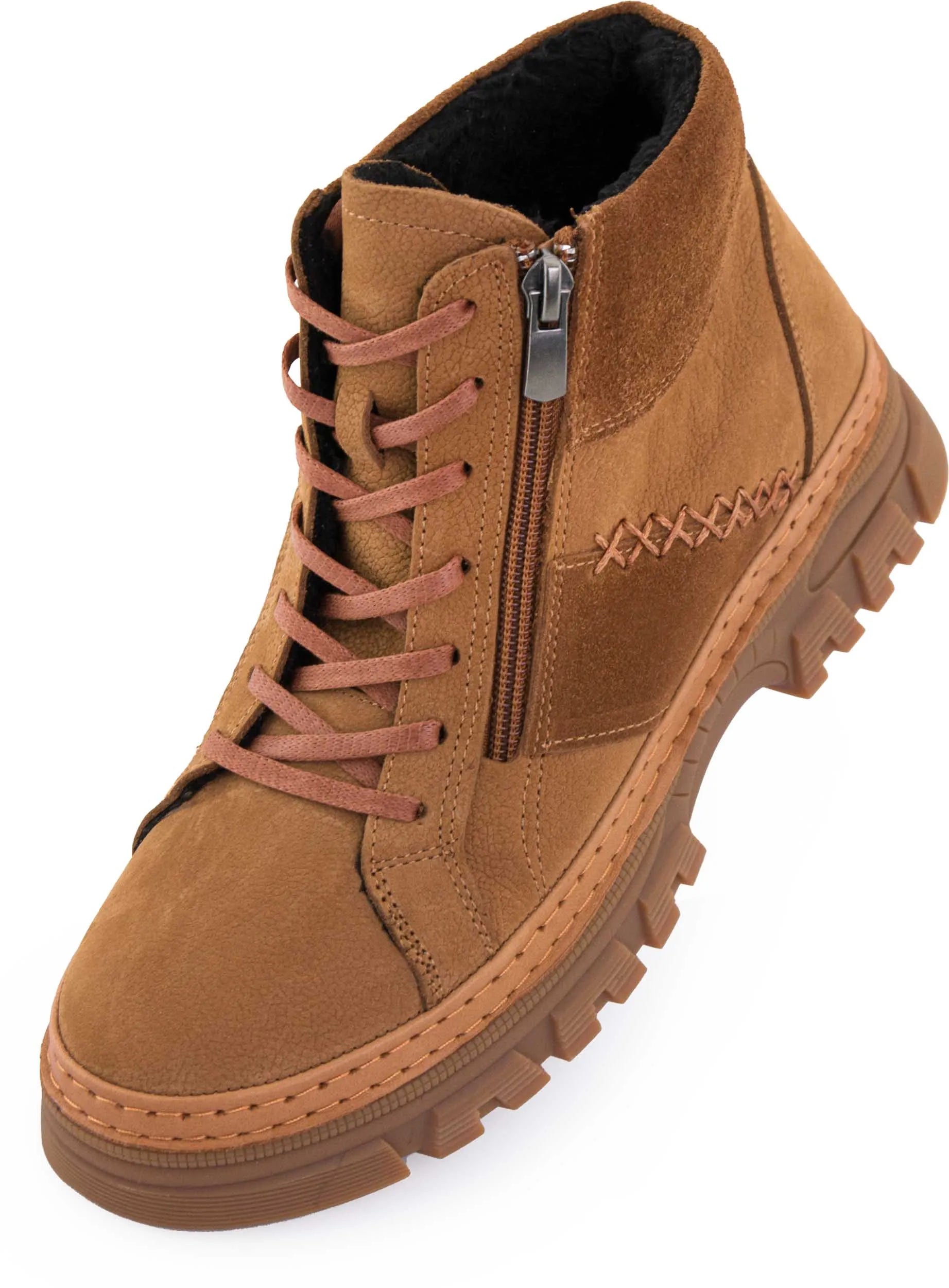 Botas de invierno Damas Nell 207 Coco - Tamaño 39