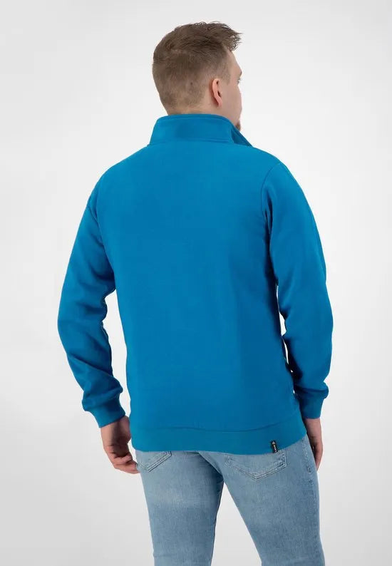 Kjelvik Xem 3xl Men's Mikina - teplá a odolná bavlna