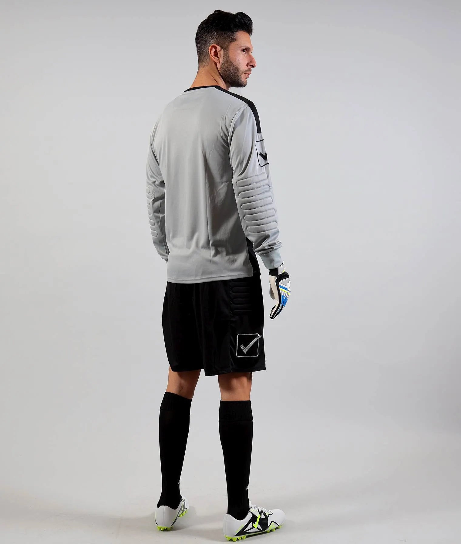 Givova Kit Portiere Hyguana XL