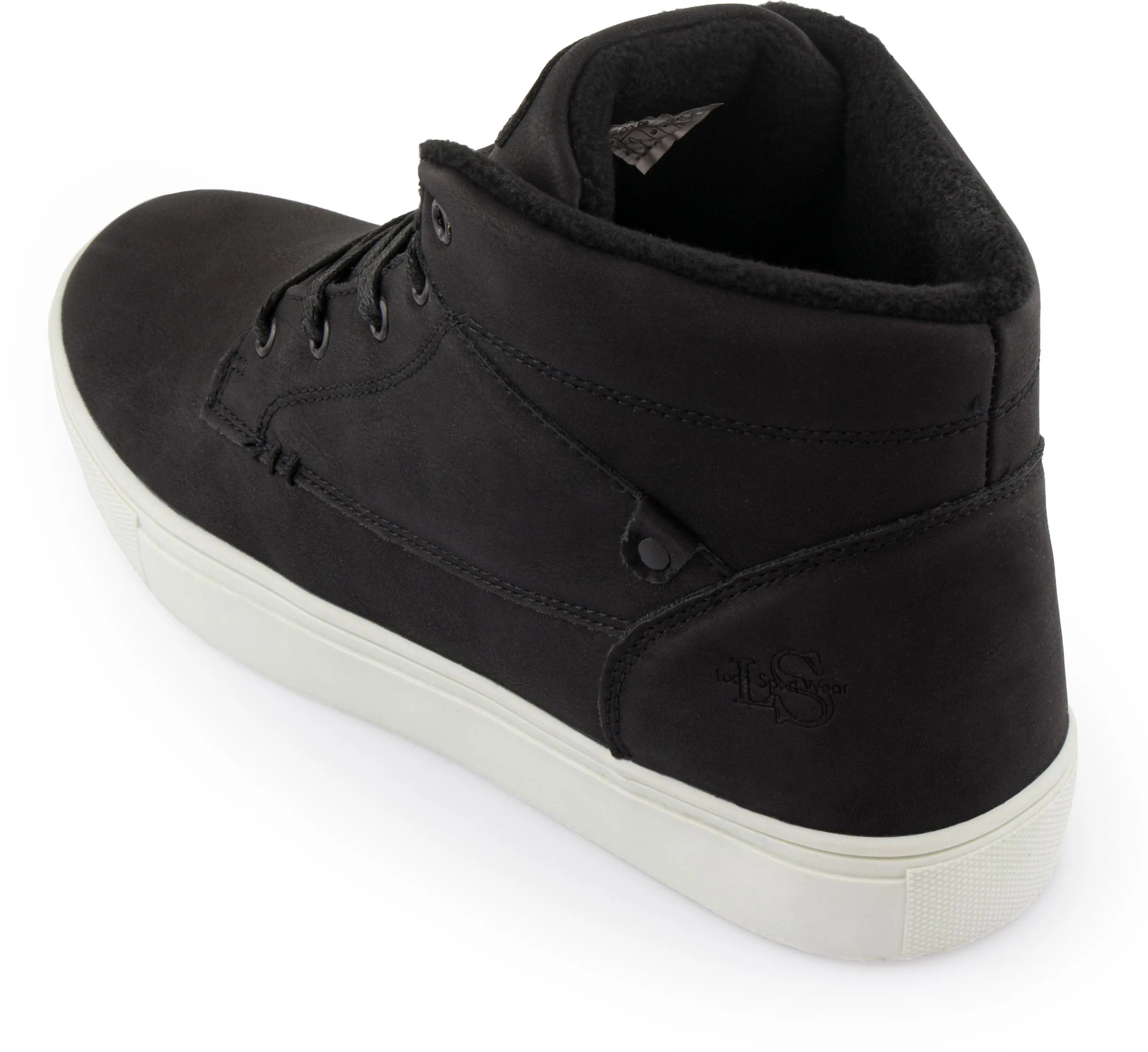 Buataisí Geimhridh na bhFear Uiscedhíonach Loap Coler 44