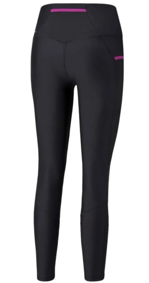 PUMA RUN RUN MARATHON Ladies Leggings XL - Respirabil și flexibil