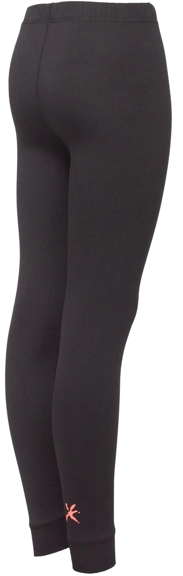 Thermoset Kinder Climatex Cesar Orange, Größe 164