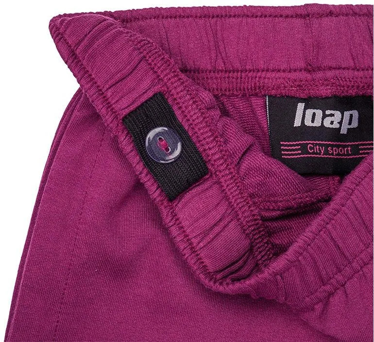 Duries Thermobroek do Leanaí 128: Cotton te & breathable