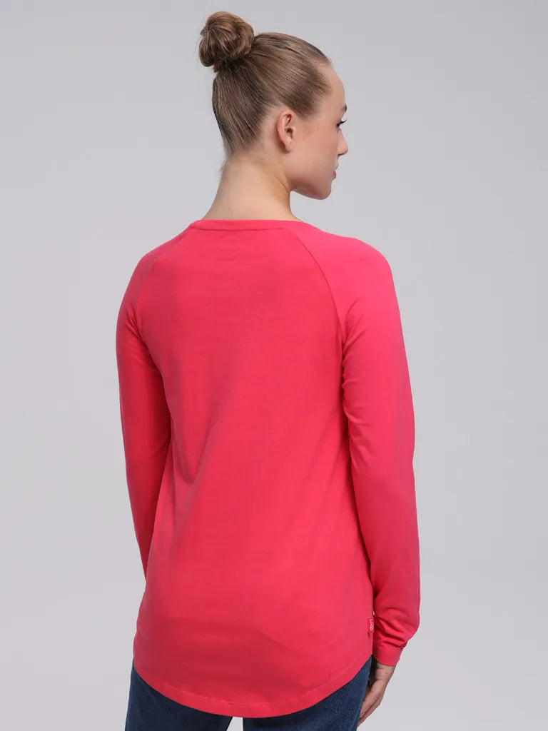 T-shirt da donna Loap Abenka, s