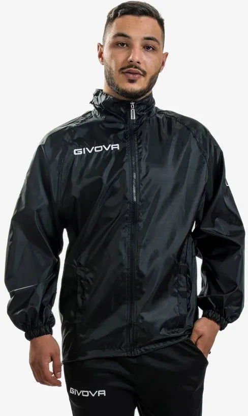 Givova Basico Sports Jacket XS
