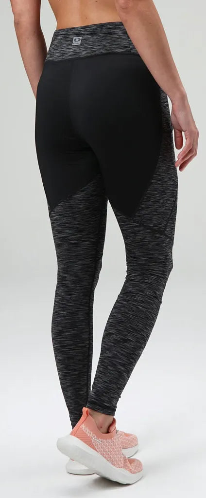 Legginsy dla kobiet ulotki Mala Gry, S.