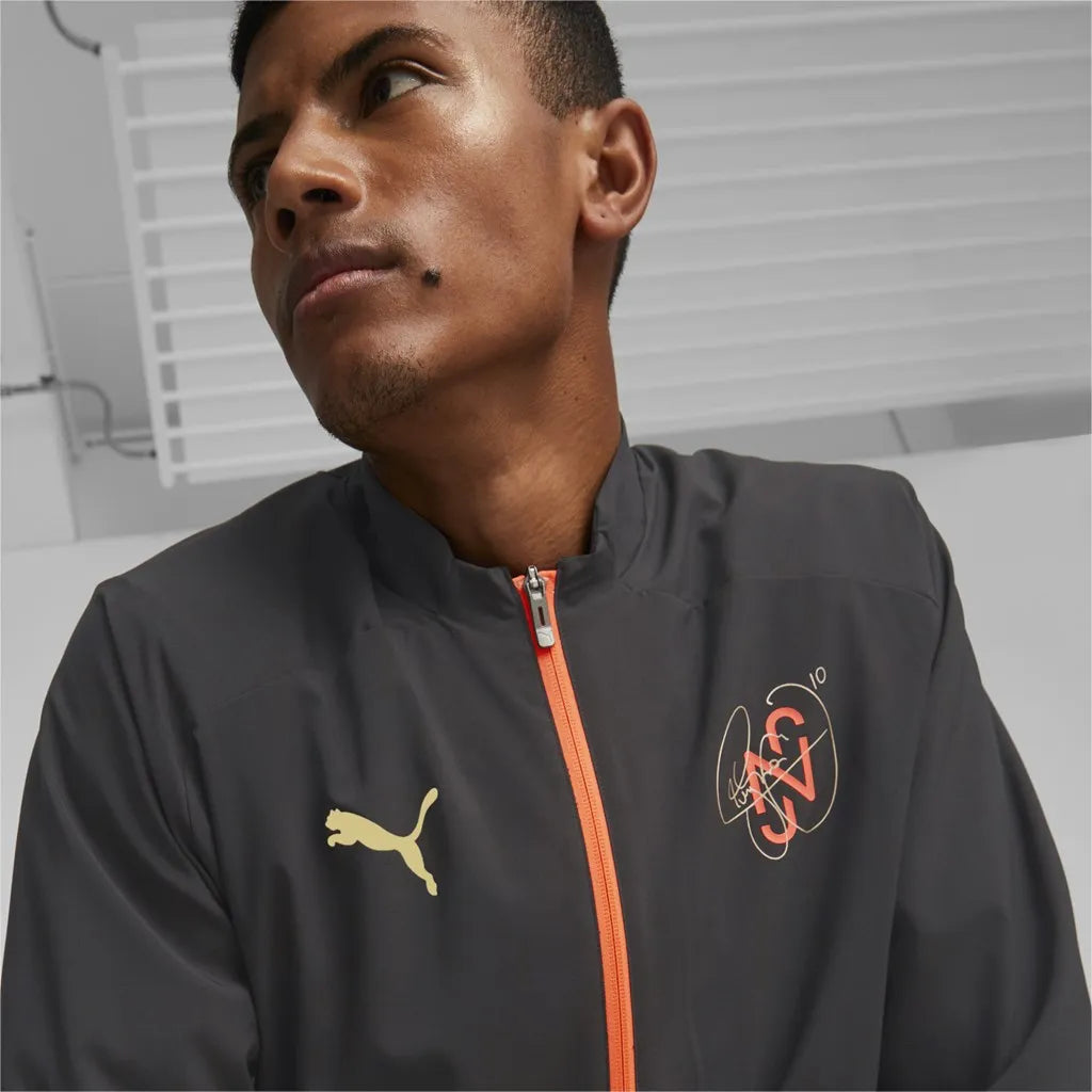 Puma Neymar Jr Diamond L Sportjack - Ligero y transpirable