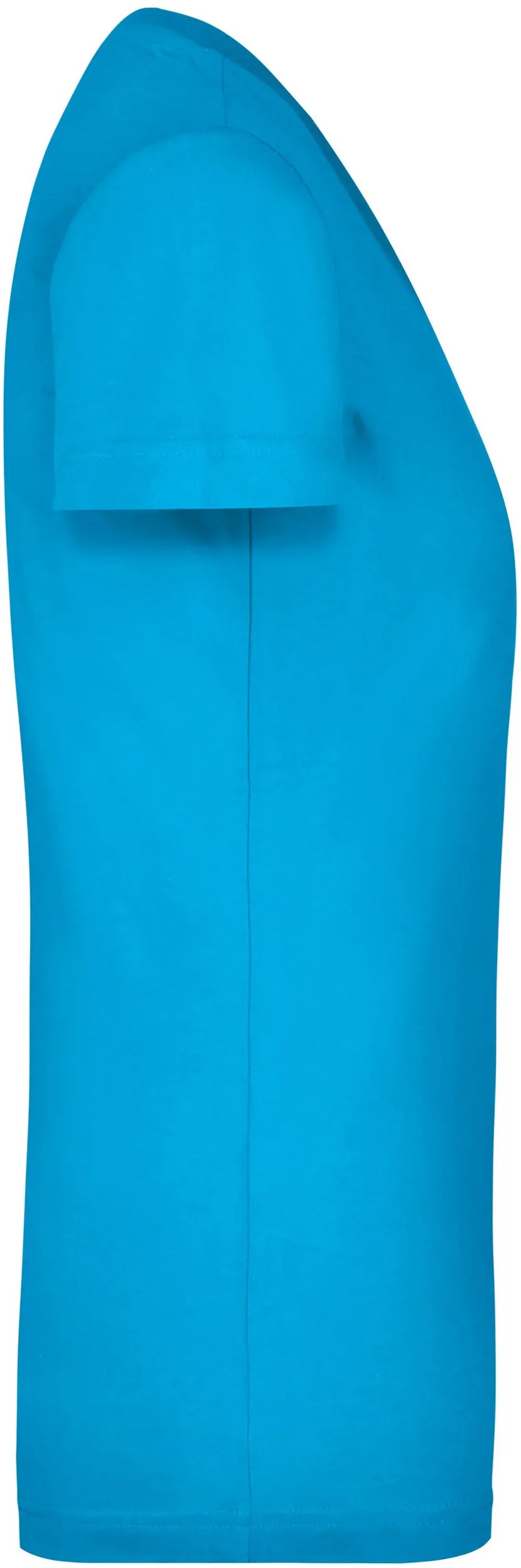 Chemise vintage James & Nicholson pour femmes, XS