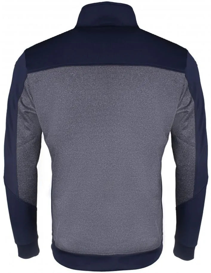 Erco Bork Sweatshirt Men 3xl - Blu Grey Blend
