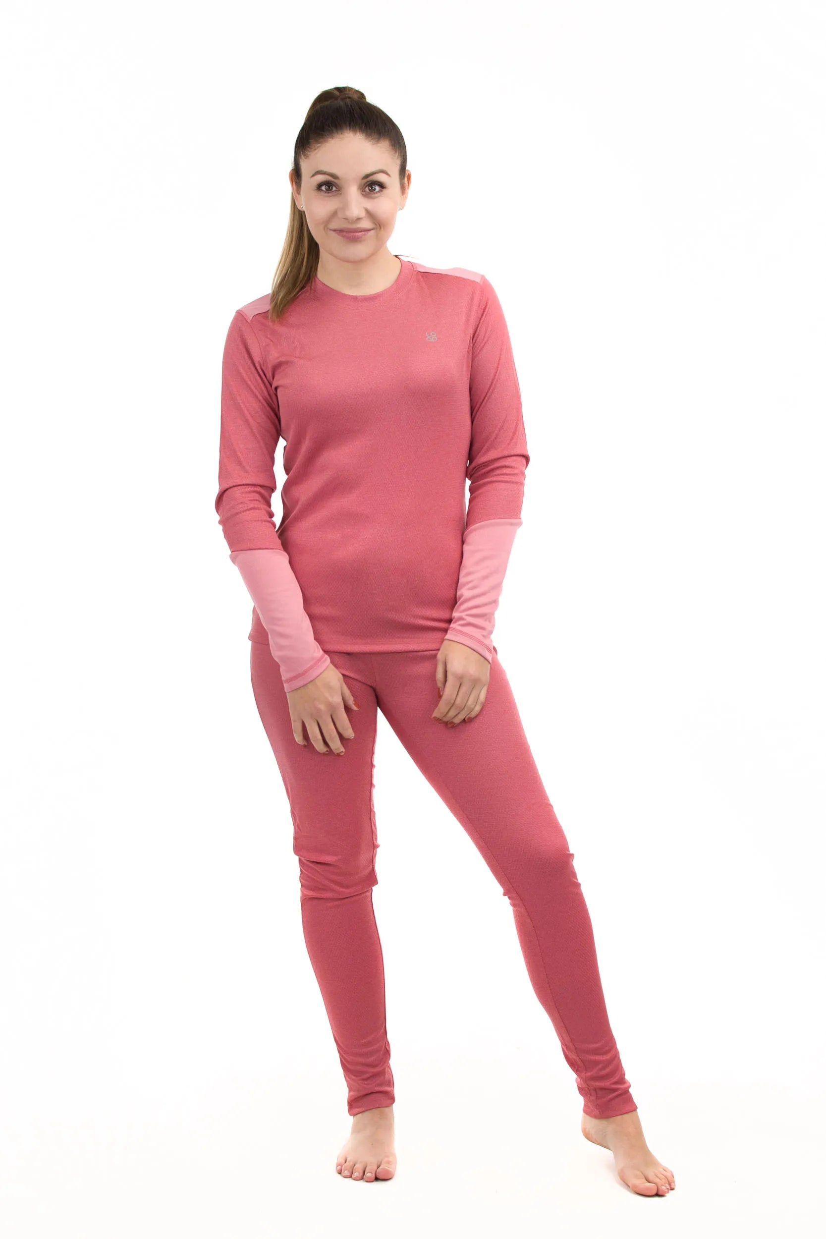 Thermo Pants pour femmes Loap Perla, S