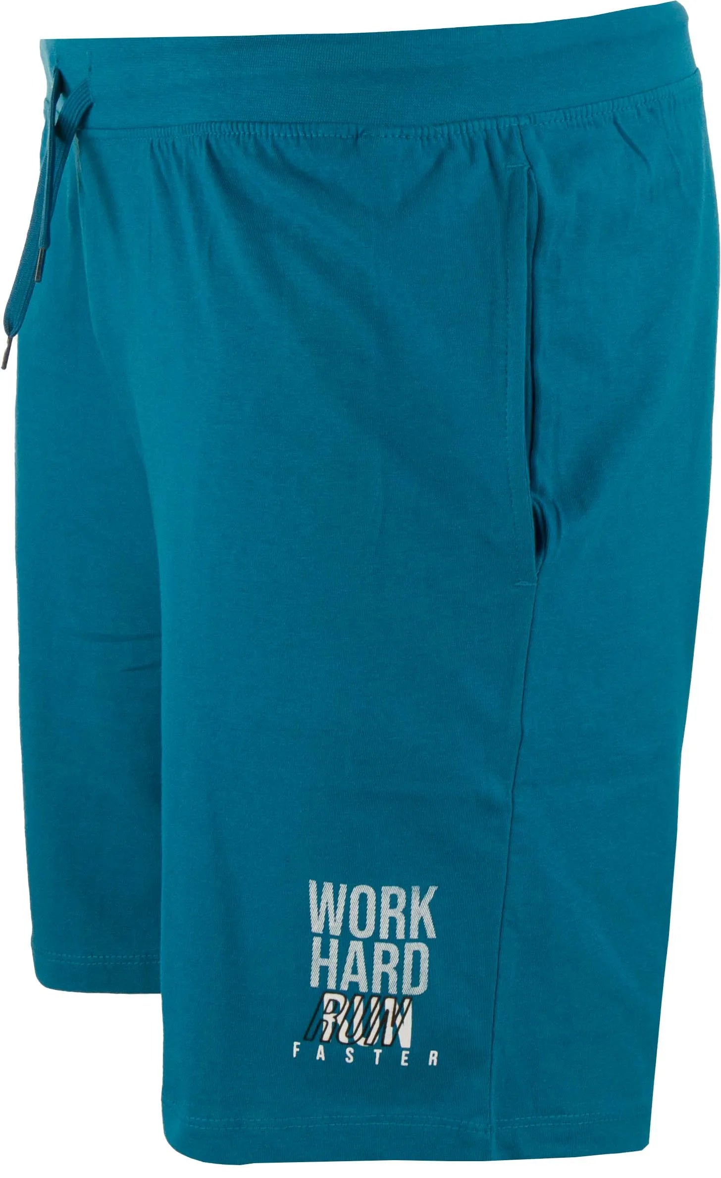 Shorts maschile Athl. Dpt einar ottanio, s