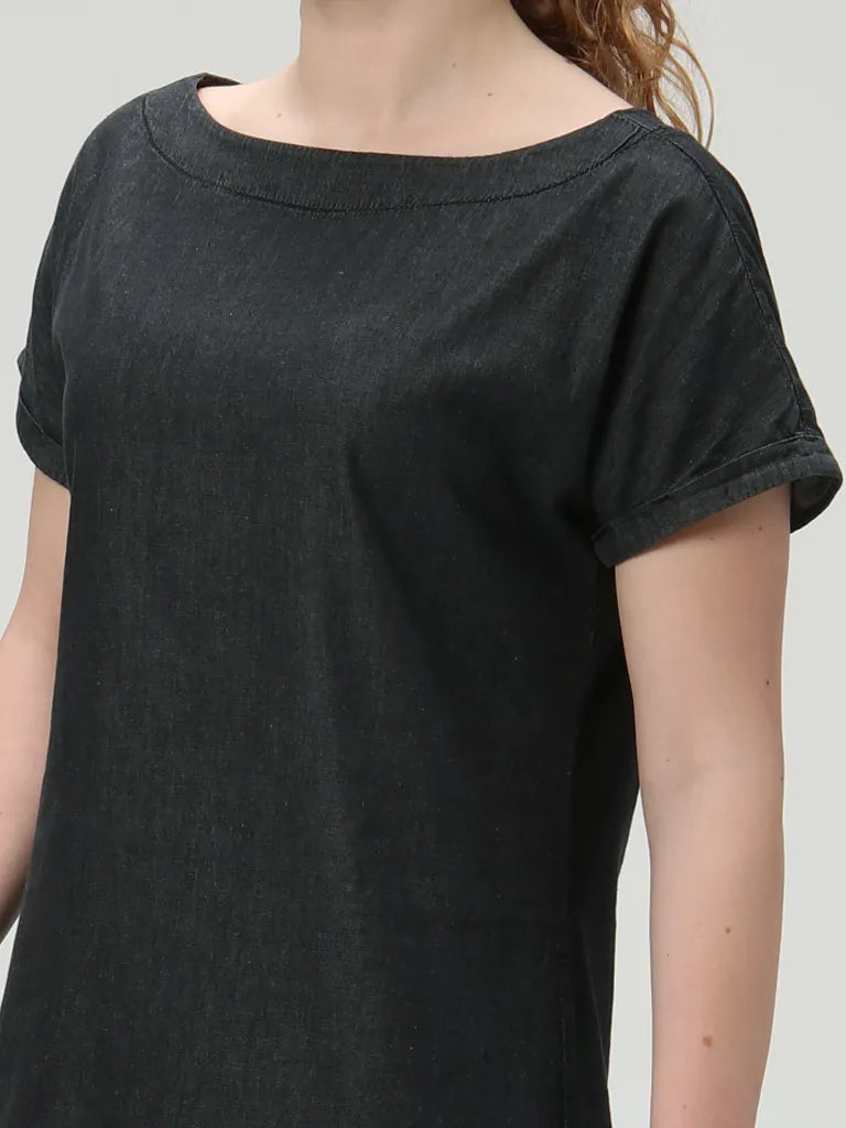 Dámske šaty Loap Diviniss, s